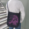 Shirakawa Nanaka Shoulder Tote Bag