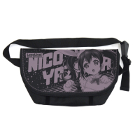 Yazawa Niko Messenger Bag