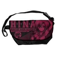 Hinagiku Messenger Bag