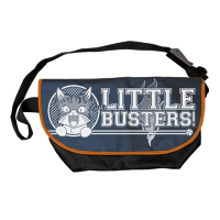 Little Busters! Messenger Bag 