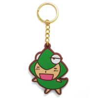 Ume-sensei Pinched Key Holde