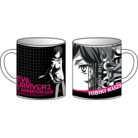 Kuze Hibiki Mug Cup