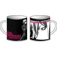 Hotsuin Yamato Mug Cup 