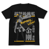 Kongou T-Shirt (Black)