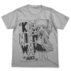 Alice Cartelet T-shirt (Heather Gray)