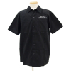 Little Busters! Work Shirt (Black)