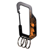 Natsume Rin Carabiner