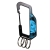  Noumi Kudryavka Carabiner 