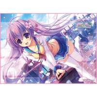 TCG Universal Playmat (E2 Misakura Nankotsu 