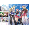 TCG Universal Playmat (Walkure Romanze)