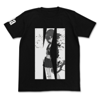 Matoi Ryuko T-Shirt (Black)