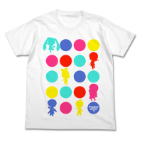 Graphic T-Shirt (White)