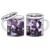 Tenryu & Tatsuta Mug Cup with Lid