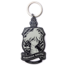 Komaeda Nagito Emblem Key Ring 