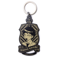 Hinata Hajime Emblem Key Ring 