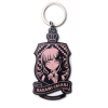 Nanami Chiaki Emblem Key Ring 