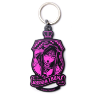 Mioda Ibuki Emblem Key Ring 