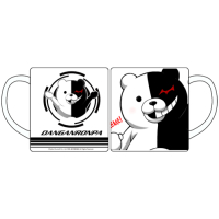 Monokuma Extrame Mug Cup 