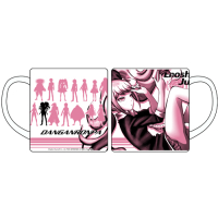 Enoshima Junko Mug Cup 