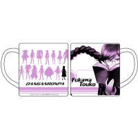 Fukawa Toko Mug Cup
