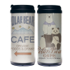 Shirokuma Cafe Straight Tumbler