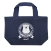 Shirokuma-kun Tote Bag (Navy)