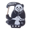 Shirokuma-kun Acrylic Carabiner 