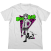 Kurahashi Riko T-Shirt (White)