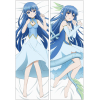 Leviathan Smooth Dakimakura Cover