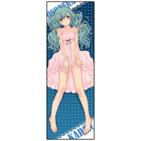 Onodera Karen Sports Towel