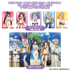 Comiket84 Supply Set (I.S. Infinite Stratos)