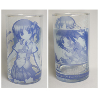 Ozora Manatsu Glass