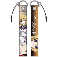 Charlotte Dunois Reboot Strap 