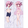 Minato Tomoka Dakimakura Cover