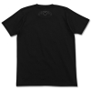 Regina T-Shirt (Black)