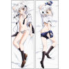 Tojo Koneko Smooth Dakimakura Cover