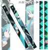 Project DIVA Miku Long Strap