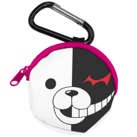 Monokuma Coin Case 