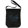 Miki Sayaka Shoulder Tote Bag