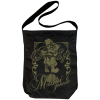 Tomoe Mami Shoulder Tote Bag 