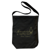 Tomoe Mami Shoulder Tote Bag 