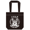 Rising Nyatto Ball Tote Bag