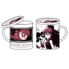 Sakura Kyoko Mug Cup with Lid