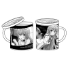 Nyaruko Mug Cup with Lid