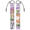 Kurahashi Riko Strap 