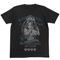 Cure Diamond T-shirt (Black)
