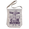 Cure Sword Shoulder Tote Bag (Natural)