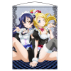 Umi & Eri Tapestry