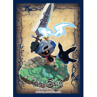 Character Sleeve (The Hundred Knight)