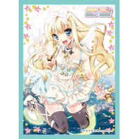 Character Sleeve PG (E2 Maneki Kamiya Flavor of Alice)